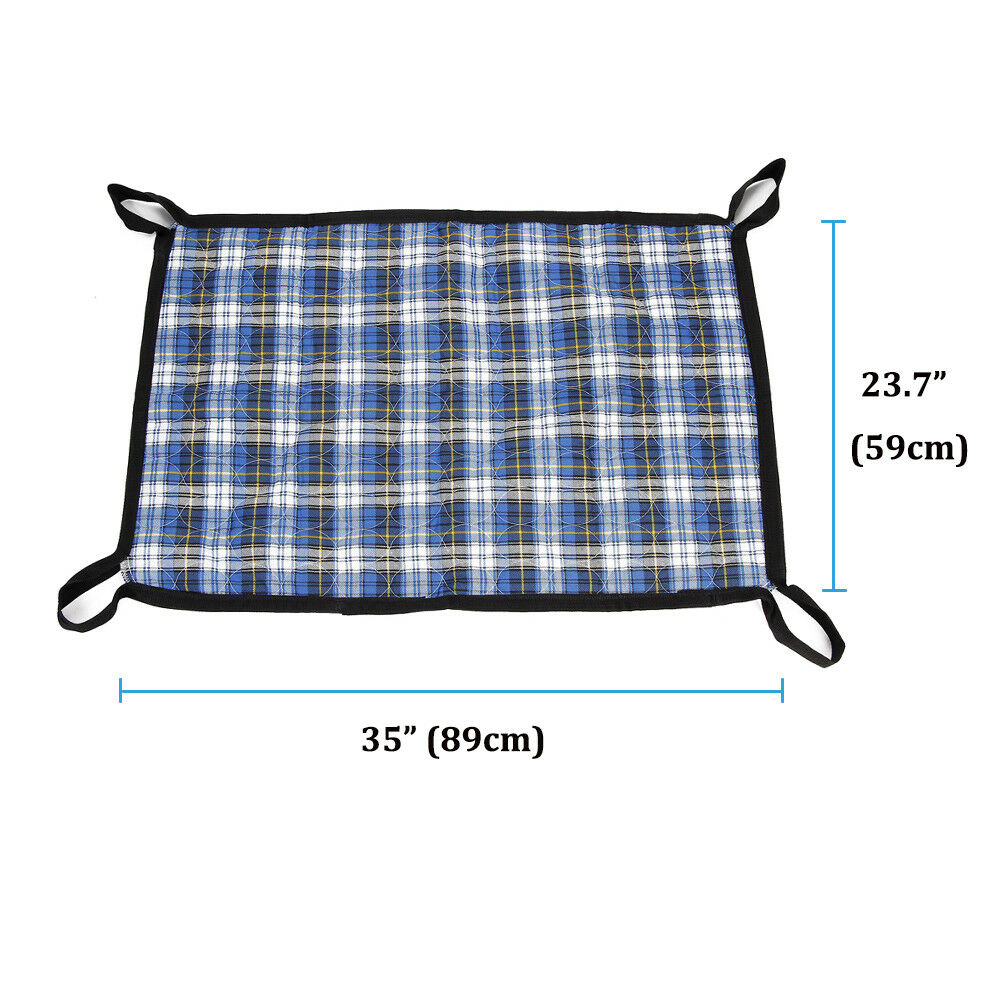 Transfer Board Slide Belts Protective Underpads Incontinence Positioning Pad
