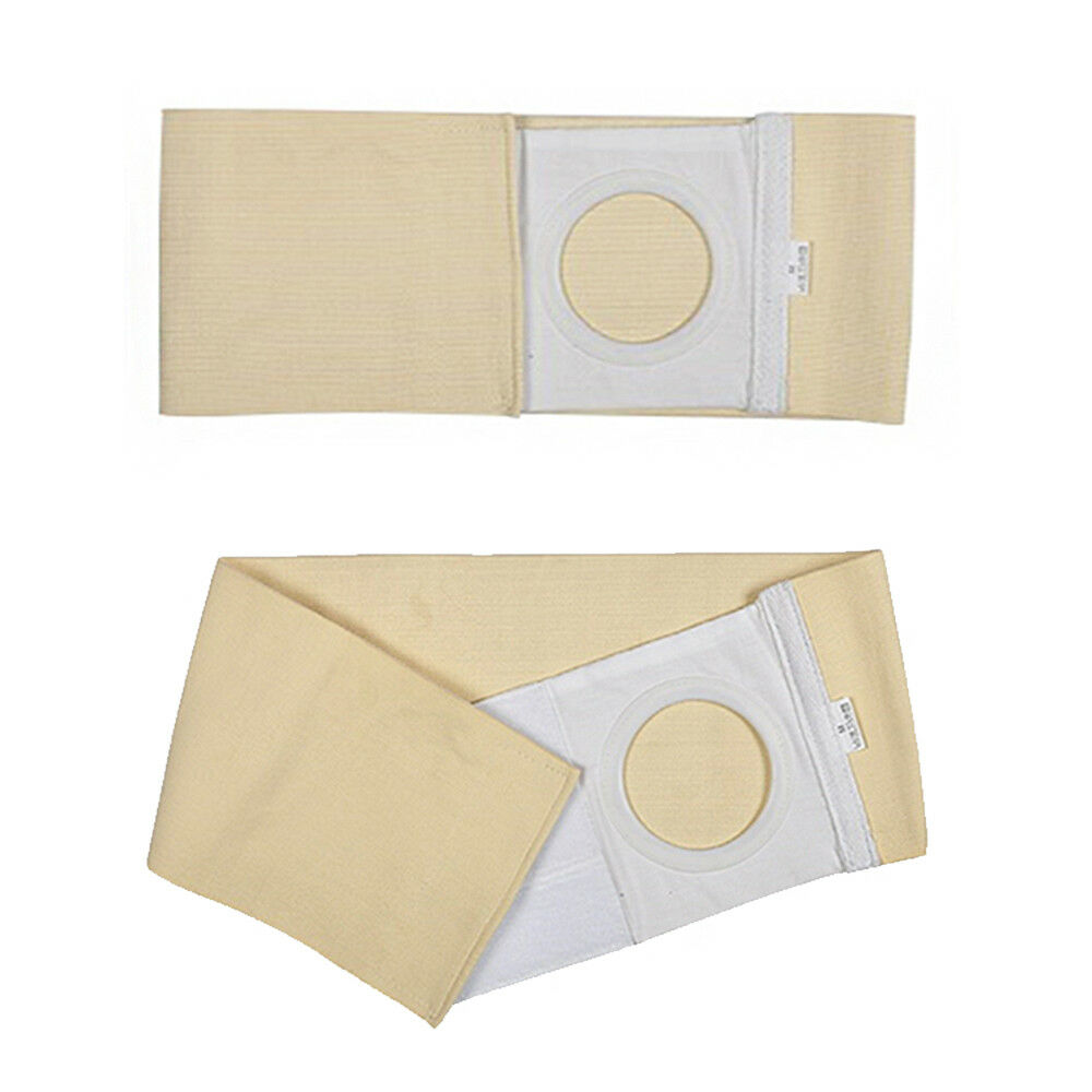 Ostomy Belt Stoma Belt Hernia Brace Support Binder Ostomy Wrap Colostomy