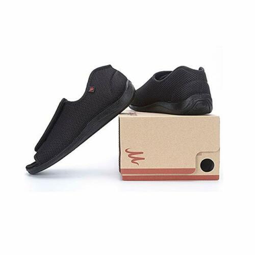 Arthritis Feet Shoes Orthopedic Slippers Diabetic Shoes for Women Walking Sandal