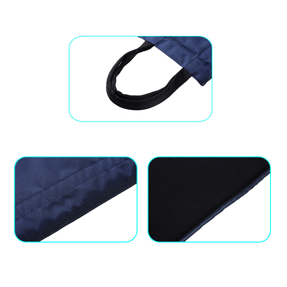 Transfer Belt Sling Patient Lift Board Medical Standing Assist Equipment Turning