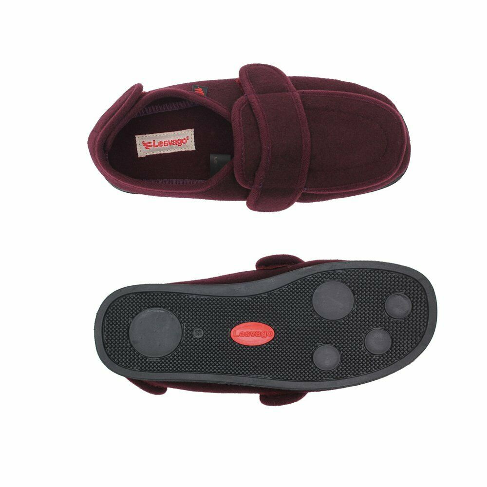 Arthritis Feet Shoes Orthopedic Slippers Diabetic Shoes for Women Walking Sandal