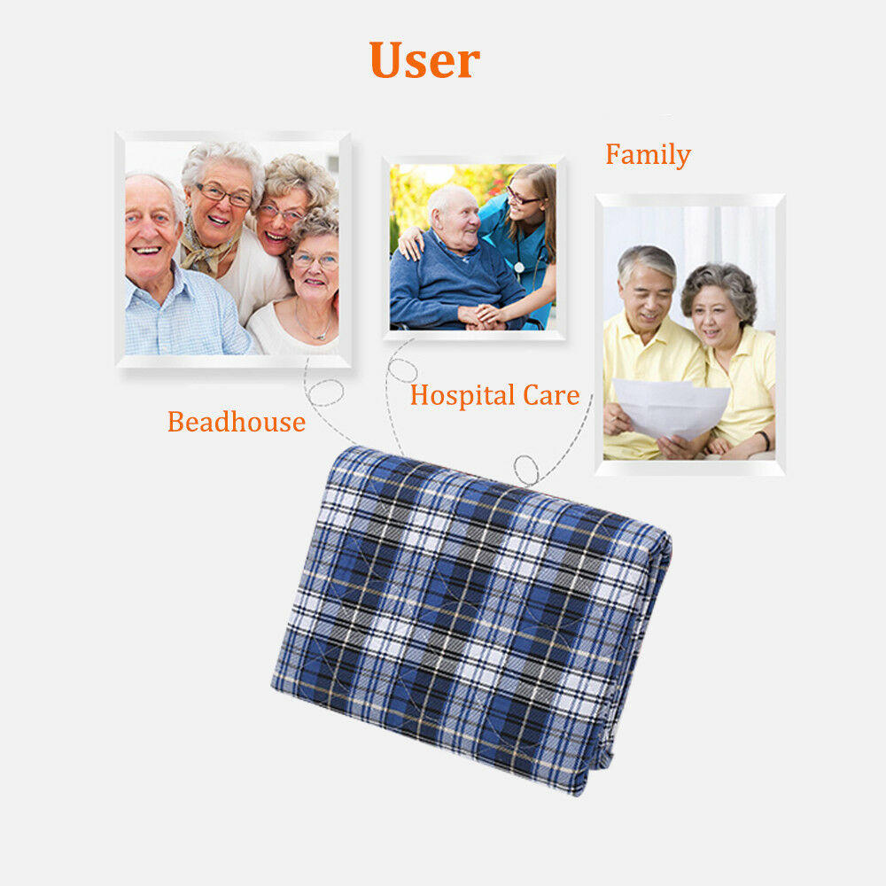 Transfer Board Slide Belts Protective Underpads Incontinence Positioning Pad