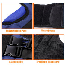 Cargar imagen en el visor de la galería, Back Traction Decompression Back Belt Lumbar Stretcher Device (M- Harness Only)
