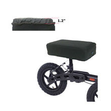 Load image into Gallery viewer, Knee Scooter Seat Cover Walker Knee Pad 1.2&quot; Foam Padding Cushion Accessory
