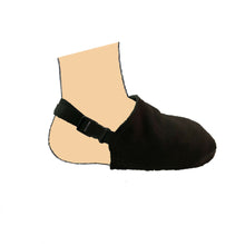 Cargar imagen en el visor de la galería, Cast Sock Toe Cover Soft Cast Protector Warmer - Fits Leg, Foot, Ankle Walking
