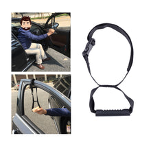 Cargar imagen en el visor de la galería, Car Cane Automotive Standing Aid Assist Auto Grab Bar Portable Vehicle Support
