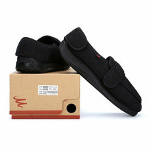 Load image into Gallery viewer, Orthopedic Slippers Diabetic Neuropathy Safety Shoes Extra Wide Sneakers Flat
