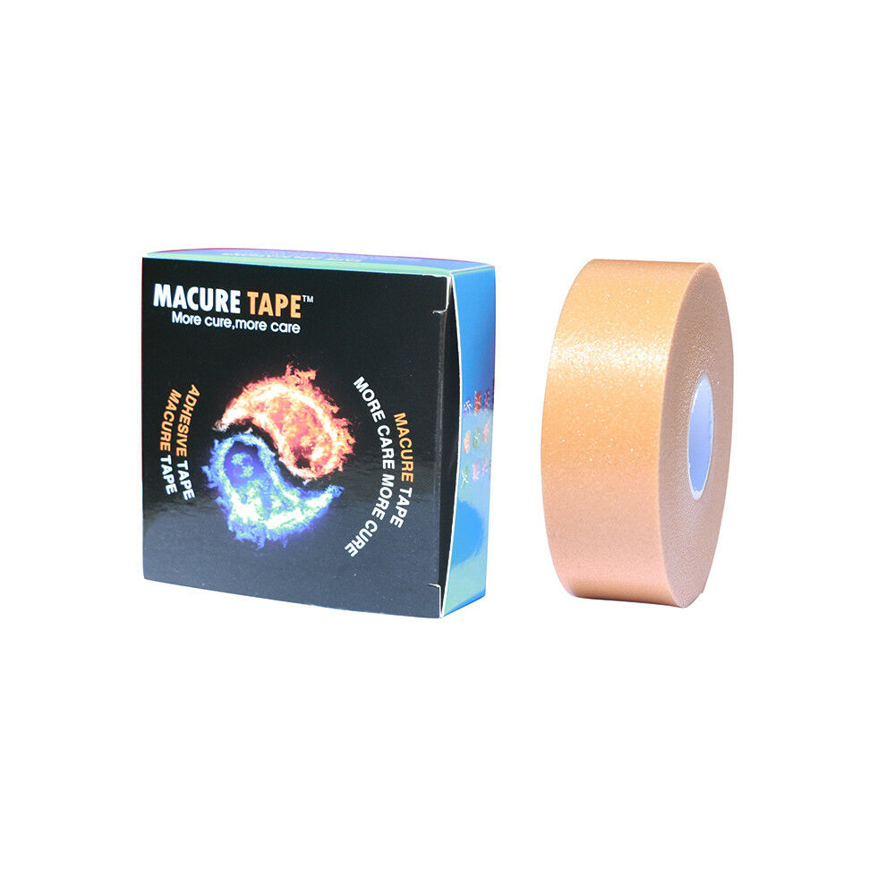 Heel Protector Pads Blister Prevention Tape Men Women Hand Foot Bandage 5M/Roll