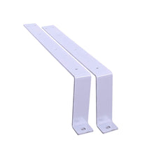 Load image into Gallery viewer, L Shape Accessories of Bed Rail Safety Guard Bed Assist Handle
