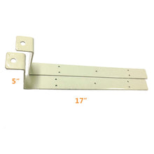 Load image into Gallery viewer, L Shape Accessories of Bed Rail Safety Guard Bed Assist Handle
