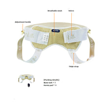 Load image into Gallery viewer, Hernia Truss Belt for Men Inguinal Single Double Sport After Hernia Surgery Belt
