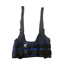 Load image into Gallery viewer, Back Traction Decompression Back Belt Lumbar Stretcher Device (M- Harness Only)
