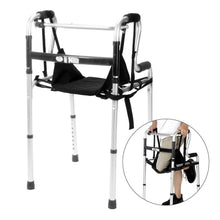 Load image into Gallery viewer, Knee Walkers Sling Hanging Knee Walker Pad Cover Cushion Patient Medical Safety Lifts Leg Sling
